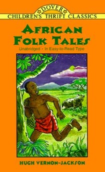 African Folk Tales