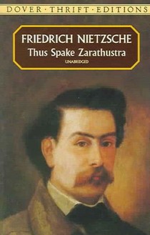 Thus Spake Zarathustra