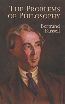 Russell, B: Problems of Philosophy voorzijde