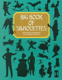 Big Book of Silhouettes