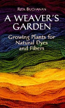 A Weaver's Garden