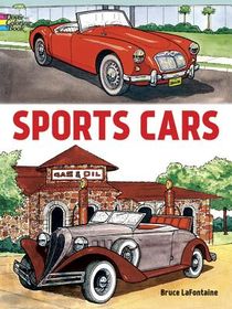 Sports Cars