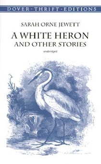 White Heron