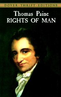 The Rights of Man voorzijde