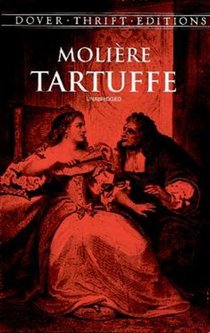 Tartuffe voorzijde