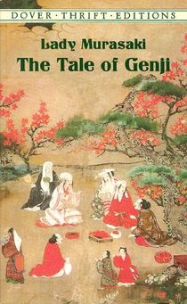 Murasaki, L: Tale of Genji