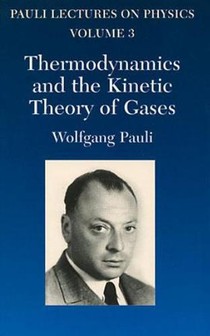 Thermodynamics and the Kinetic Theory of Gases voorzijde