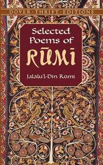 Selected Poems of Rumi voorzijde