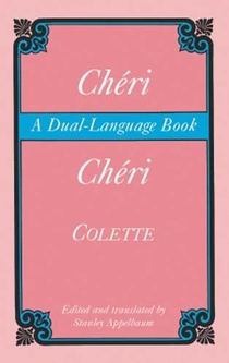 Colette: Cheri (Dual-Language) voorzijde