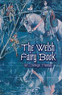 The Welsh Fairy Book