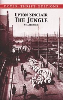 Sinclair, U: Jungle