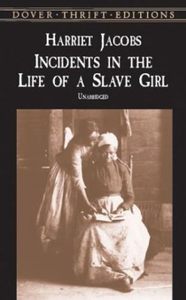 Incidents in the Life of a Slave Girl voorzijde