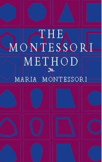 The Montessori Method voorzijde