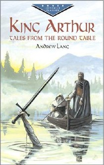 King Arthur:Tales from round Table voorzijde