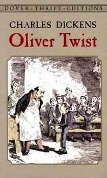Oliver Twist