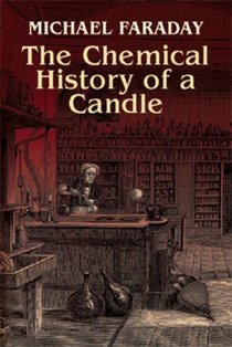 The Chemical History of a Candle voorzijde