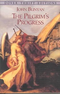 The Pilgrim's Progress voorzijde