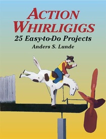 Action Whirligigs voorzijde