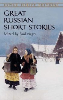 Great Russian Short Stories