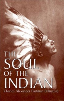 The Soul of the Indian voorzijde