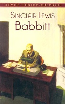 Babbitt voorzijde