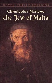 The Jew of Malta voorzijde