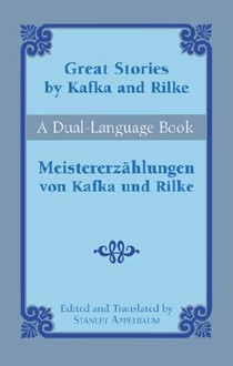 Great Stories by Kafka and Rilke-Du