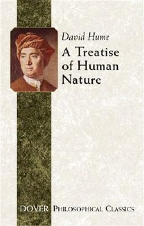 A Treatise of Human Nature voorzijde