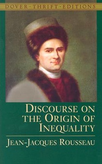 Discourse on the Origin of Inequality
