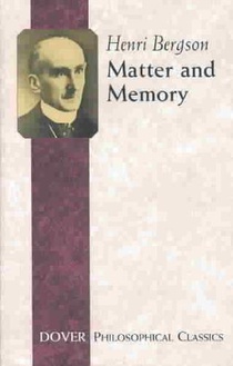 Matter and Memory