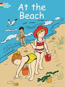At the Beach