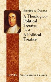 A Theologico-Political Treatise and a Political Treatise