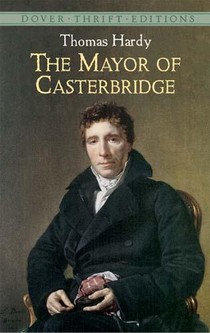 The Mayor of Casterbridge voorzijde