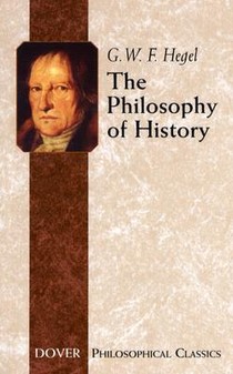 The Philosophy of History voorzijde