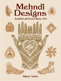 Mehndi Designs