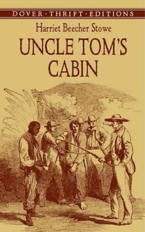 Uncle Tom's Cabin voorzijde