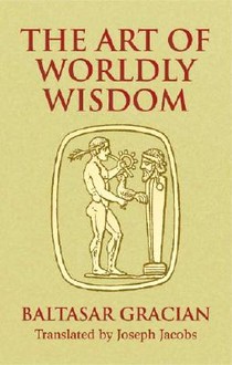 The Art of Worldly Wisdom voorzijde