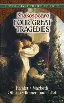 Four Great Tragedies