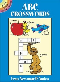 ABC Crosswords