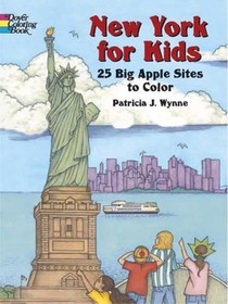 New York for Kids