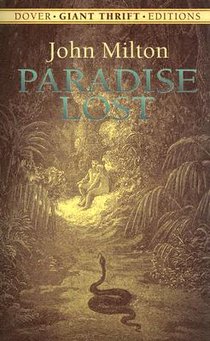 Paradise Lost voorzijde