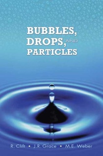 Bubbles, Drops, and Particles voorzijde