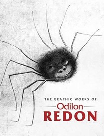 The Graphic Works of Odilon Redon