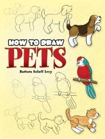 How to Draw Pets