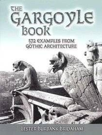 The Gargoyle Book