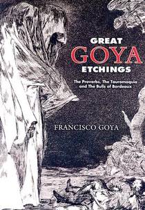 Great Goya Etchings