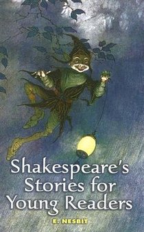 Shakespeare'S Stories for Young Readers