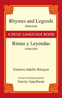 Rhymes and Legends (Selection) / Rimas Y Leyendas (Seleccion) voorzijde