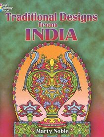 Traditional Designs from India