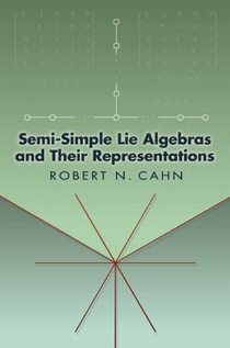 Semi-Simple Lie Algebras and Their Representations